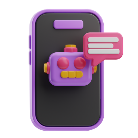Marketing Spam Bot