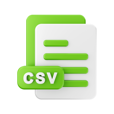 Ready-to-Use Product CSV