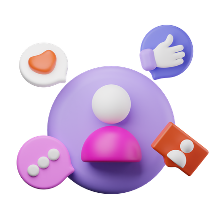 Ready-to-Use Social Account